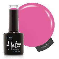 Halo Gel Polish - Prestige