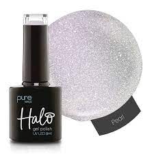 Halo Gel Polish - Pearl