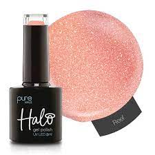 Halo Gel Polish - Reef