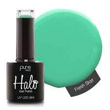 Halo Gel Polish 8Ml - Start