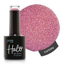 Halo Gel Polish Fantasy