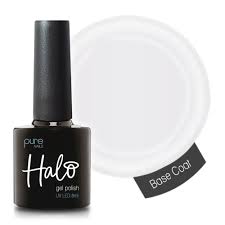 Halo Gel Polish - Base Coat 15Ml