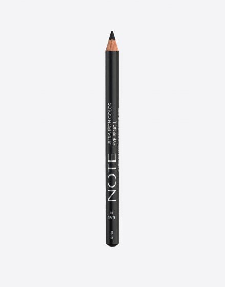 Note Ultra Rich Eye Pencil - Caffe 02