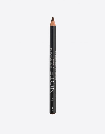 Note Ultra Rich Eye Pencil - Caffe 02