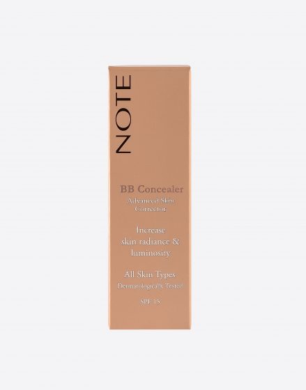 Note Bb Concealer 03