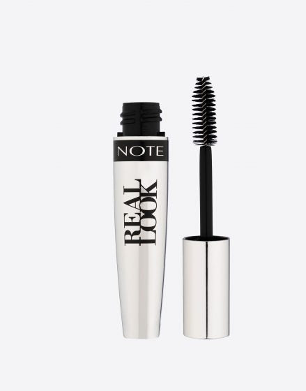 Real Look Mascara