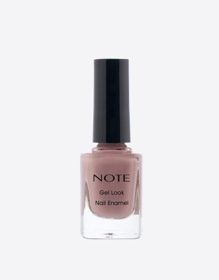 Note Polish 01 Beige Pink