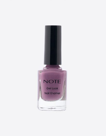 Note Polish 04 Autumn Mulberry