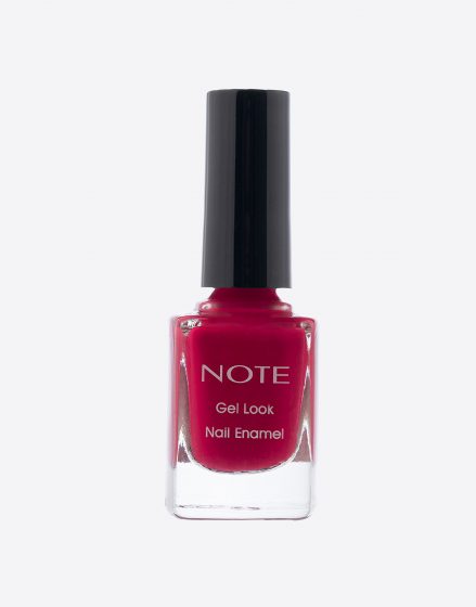 Note Polish 09 Deep Fuchsia