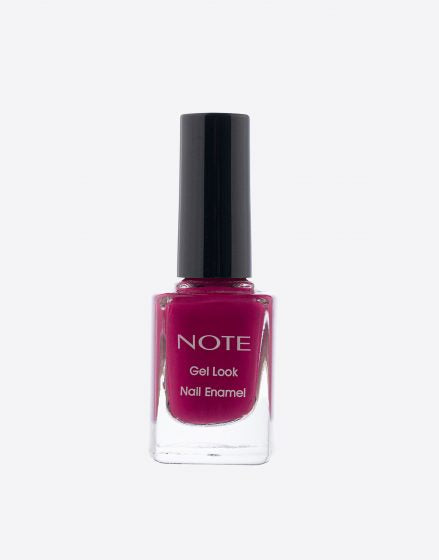 Note Polish 10 Dark Berry