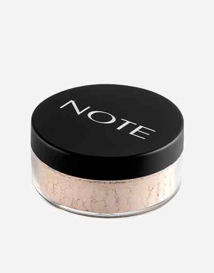 Note Loose Powder 01 Invisable