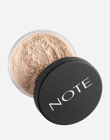 Note Loose Powder 01 Invisable