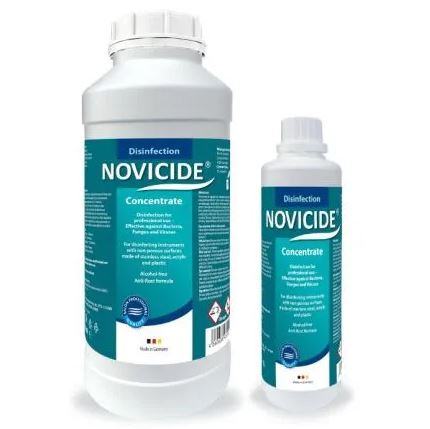 Novicide Solution 500Ml