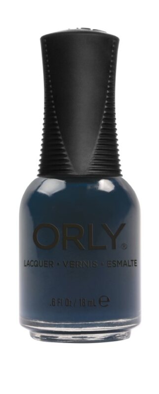 Orly Nail Midnight Oasis