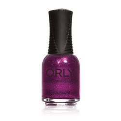 Orly Nail Bubbly Bombshell