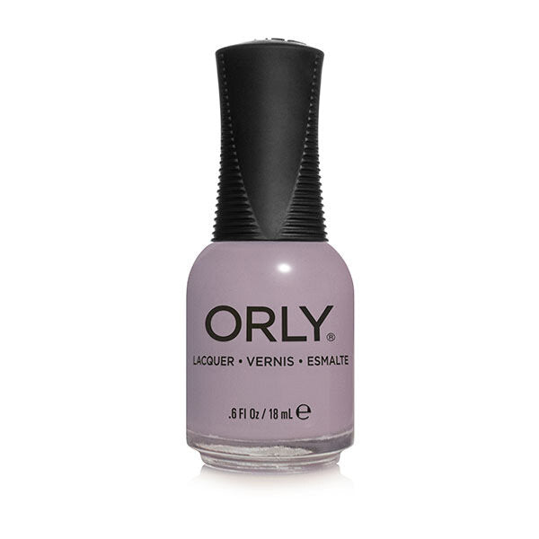 Orly Nail November Fog