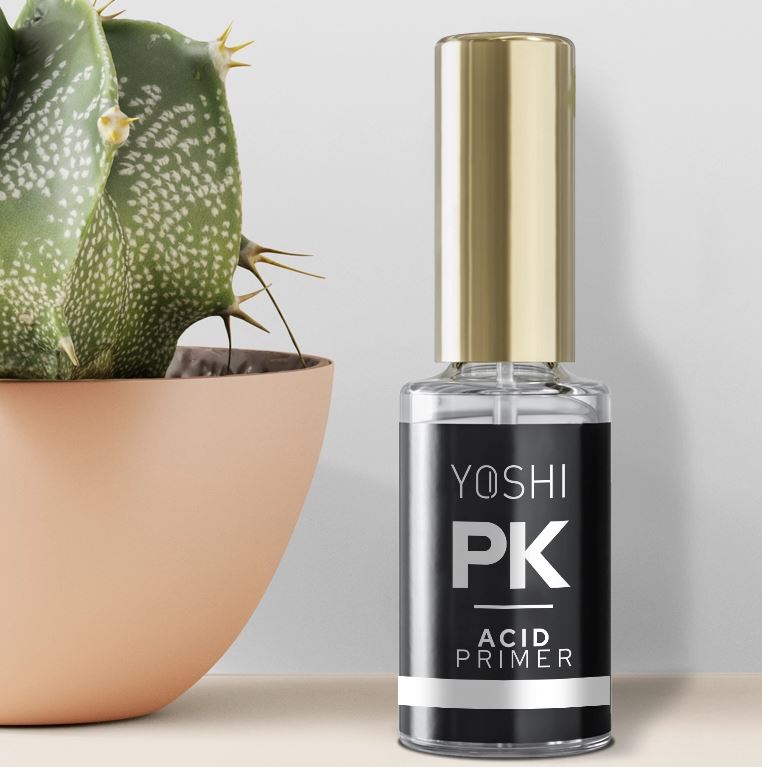 Yoshi Acid Primer 10Ml