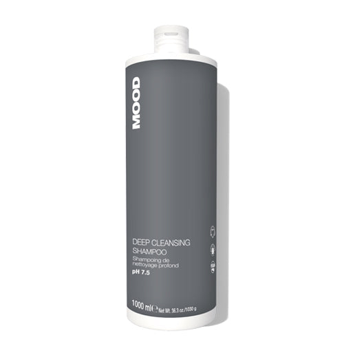 Mood Love Liss Cleansing Shampoo 1L