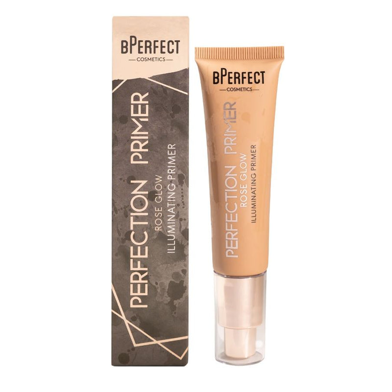 Perfection Primer - Rose Glow 35Ml