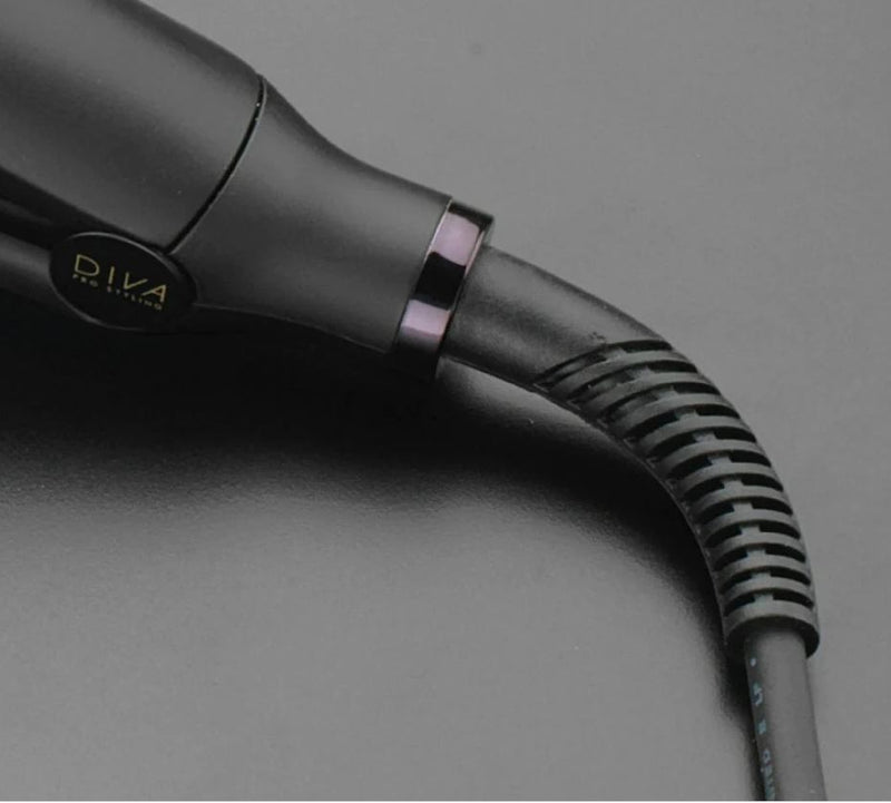 Diva Digital Styler Onyx