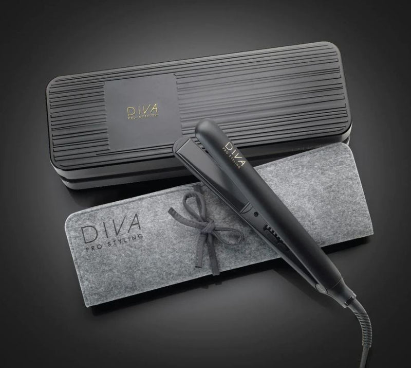 Diva Digital Styler Onyx