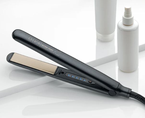 Diva Ultra Intelligent Digital Styler