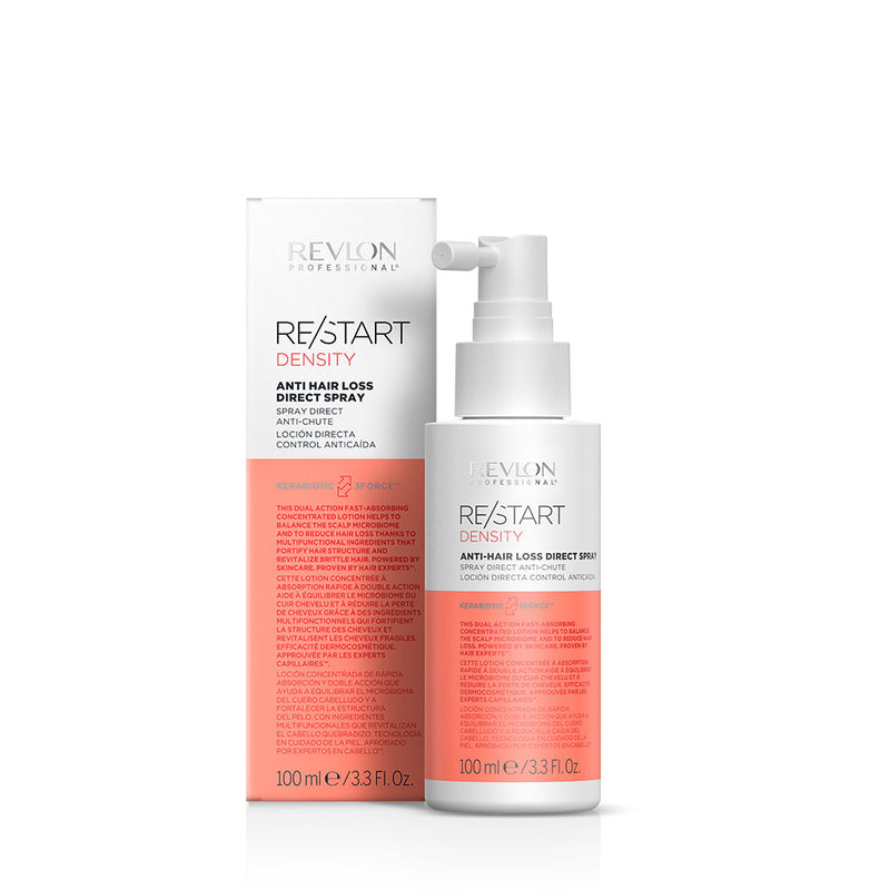 Density Anti Hairloss Direct Spray 100Ml