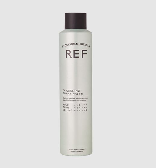 Ref Thickening Spray 300Ml