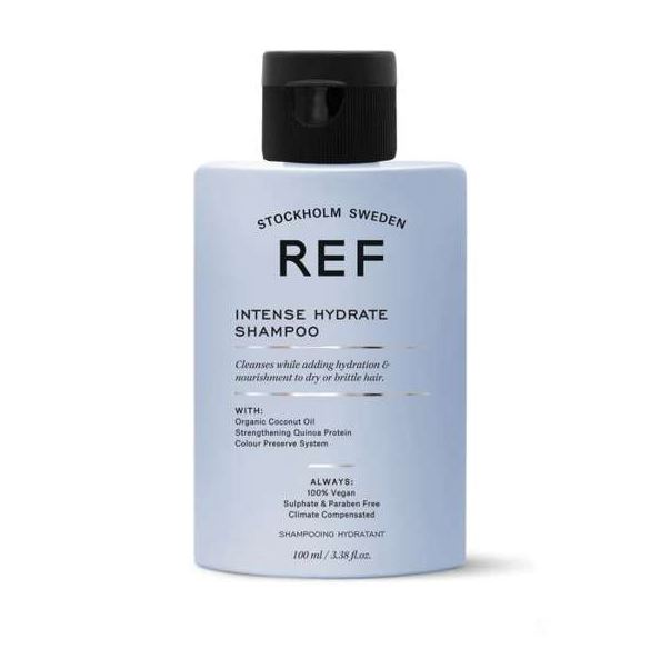 Ref Intense Hydrate Shampoo 100Ml