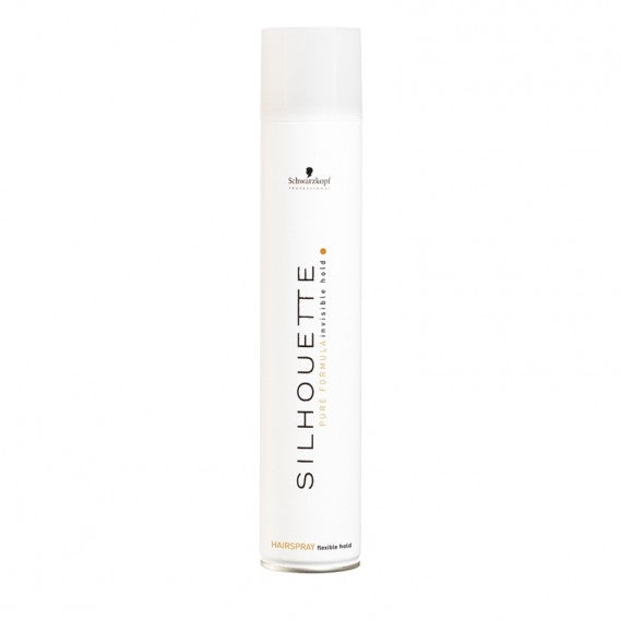 Silhouette Flexi Hairspray 300Ml