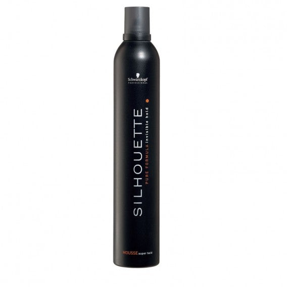 Silhouette Super Mousse 500Ml