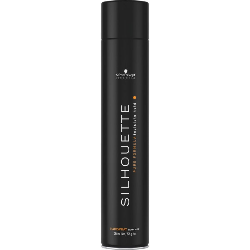 Silhouette Super Hairspray 300Ml