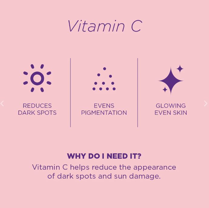 Skin Republic Vitamin C 6% Serum