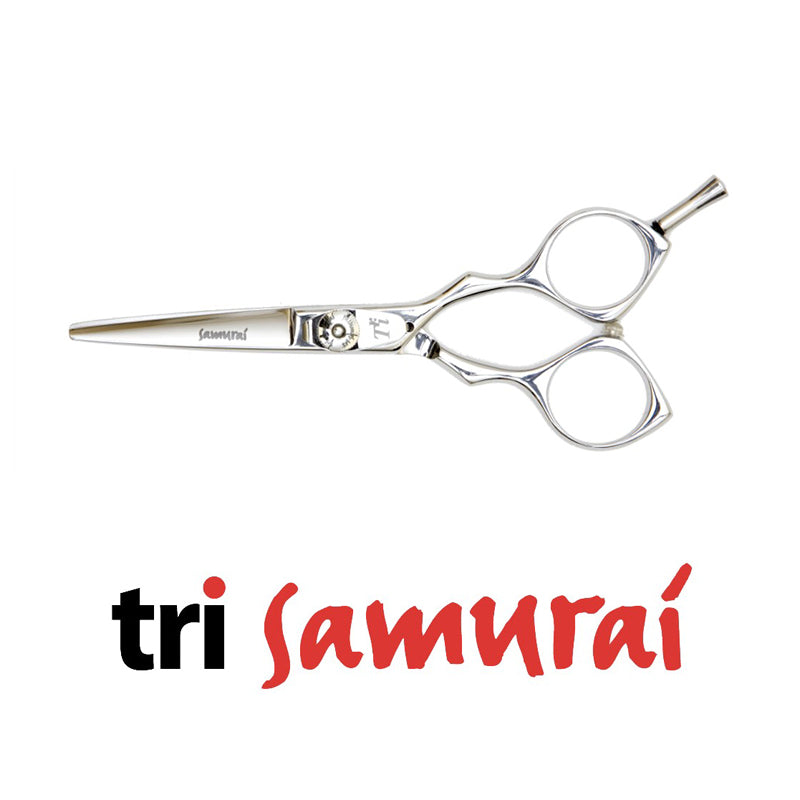 Tri Samurai Scissors 5"