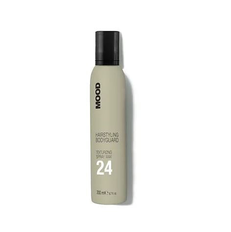 Mood Texturizing Spray Wax 200Ml