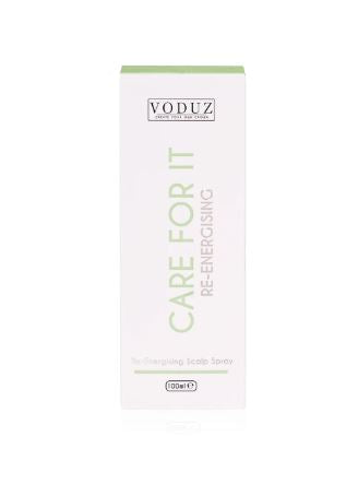 Voduz Care For It Re-Energizing Spray