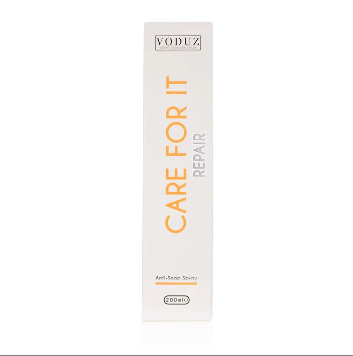 Voduz Care For It Repair 200Ml