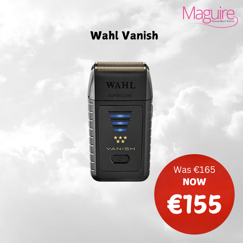 Wahl Vanish 5 Star Lithium