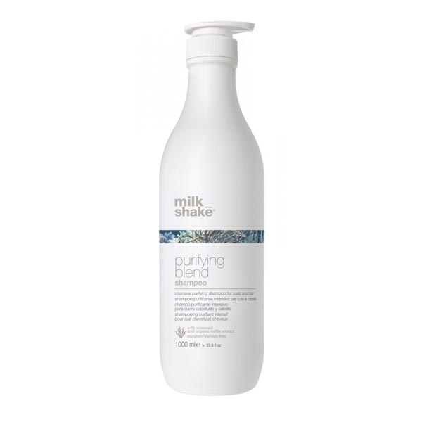 Purifying Blend Shampoo 1000Ml