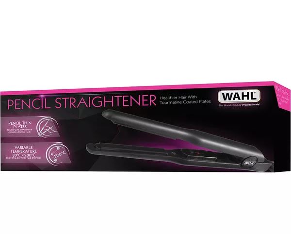 Wahl Hair Straightener Pencil