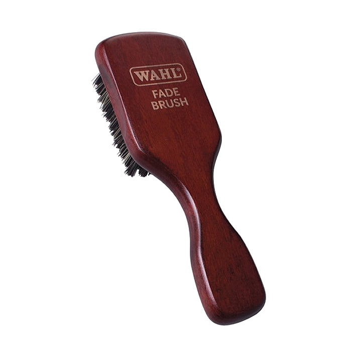 Wahl Fade Boar Bristle Brush