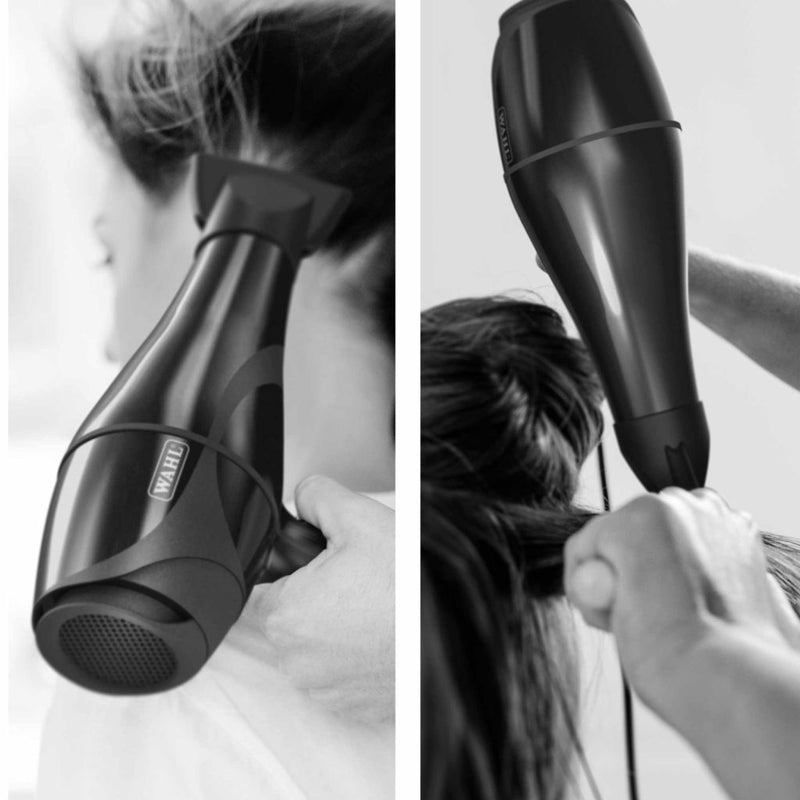 Wahl Pro Keratin Dryer - Midnight