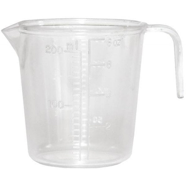 Measuring Glass 200Ml