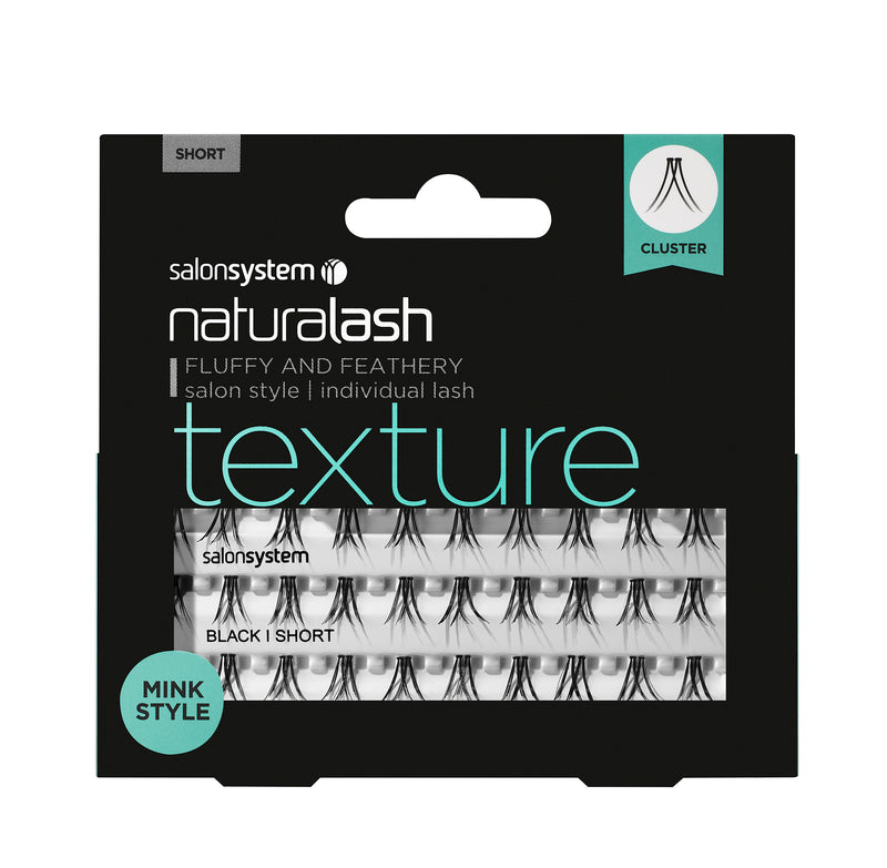 Ss Naturalash Indi Texture Medium Mink