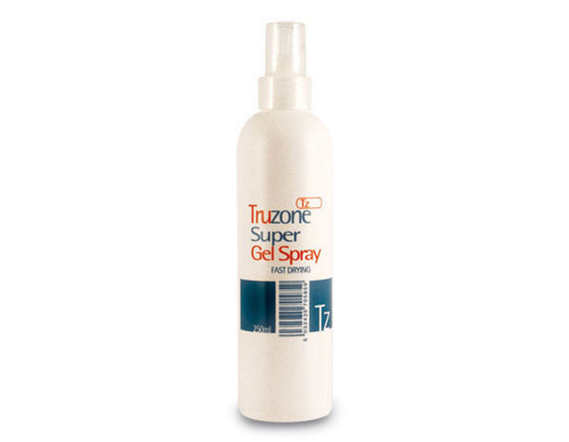 Truzone Gel Spray Fast Drying 250Ml