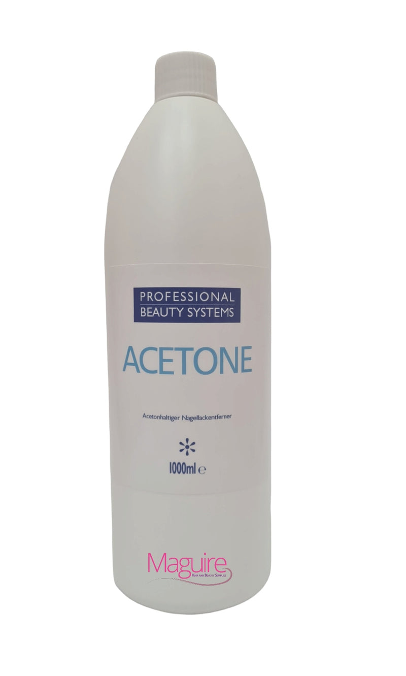 Pbs Acetone 1000Ml