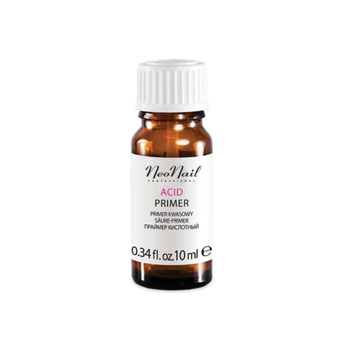 Neonails Acid Primer 10Ml