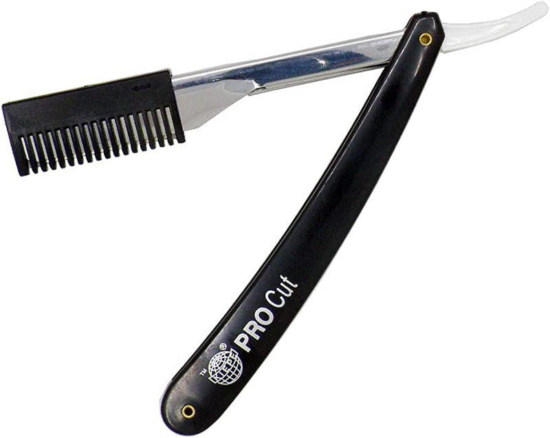 Kiepe Pro Cut Razor - Black