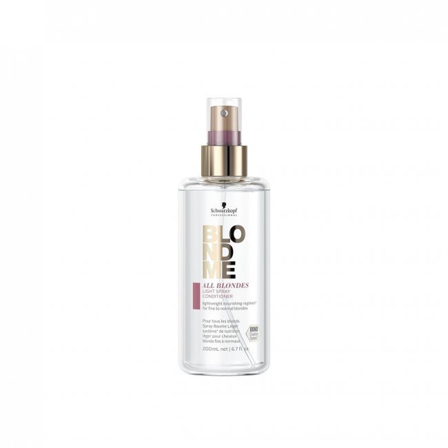 Blondme All Blonde Light Spray 300Ml