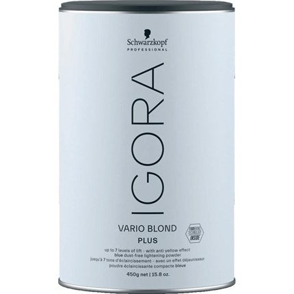 Igora Vario Blond Plus